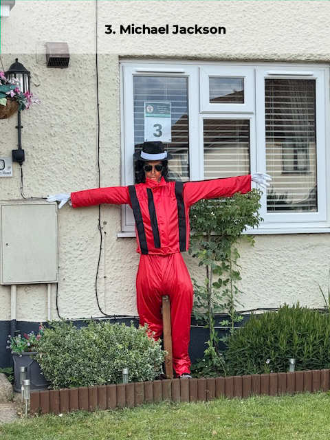 Michael Jackson